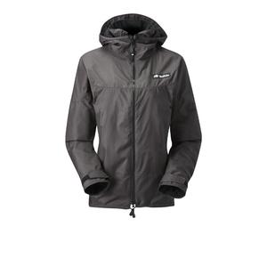 Куртка Buffalo Fell, серый