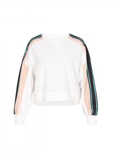 Толстовка faina, белый