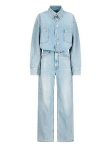 Комбинезон Destin Tilda, синий