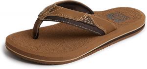 Мужские сандалии Reef Cushion Dawn, бронза