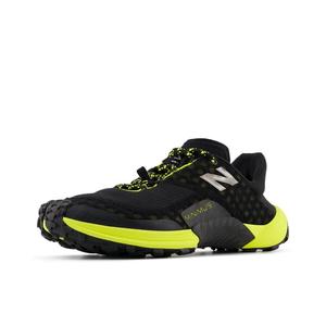 Кроссовки для бега new balance Athletic Shoes Minimus Trail, черный