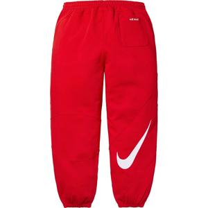 Nike спортивные штаны SS25 Supreme, красный