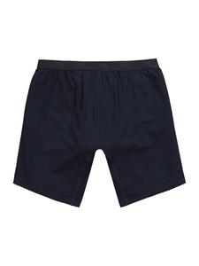 Трусы Men Plus, темно-синий