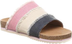 Сандалии BEARPAW Romi для молодежи, разных цветов, Детские сандалии, Обувь для детей, Удобные и легкие, Neopolitan