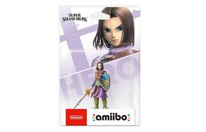 Фигурки в масштабе NINTENDO SWITCH