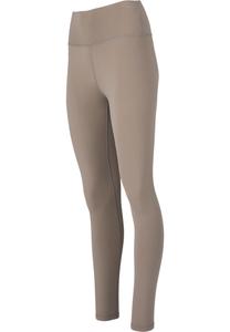 Леггинсы Athlecia Tights Gaby, цвет 3139 Driftwood