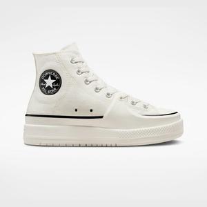 Кроссовки Converse Chuck Taylor All Star Construct, белый
