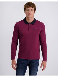 Pierre Cardin Рубашка с длинными рукавами на дегустации вина