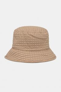 Шляпа Sisley, бежевый