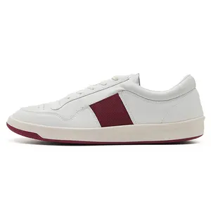 Винтажные баскетбольные кроссовки унисекс с низким верхом Campus Red Eqlz Equalizer, цвет Campus Red