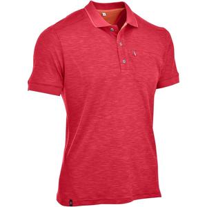Polo Gaigerkopf 3 Fresh Maul, красный