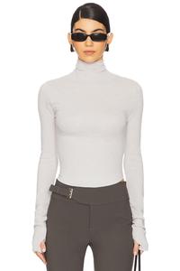 Водолазка Odessa Lovers And Friends, grey