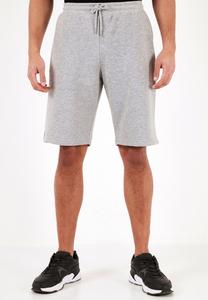 Шорты REGULAR FIT Buratti, светло-серый