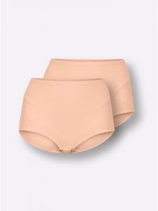 WITT WEIDEN Трусы-бикини цвета слоновой кости