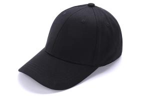 Kenmer Кепка унисекс KENMO, Черный