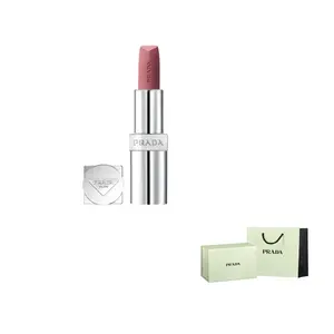 Матовый бьюти-продукт коллекция High Tech помада матовая легко растушевывается цвет лица 3,8г PRADA, #U011