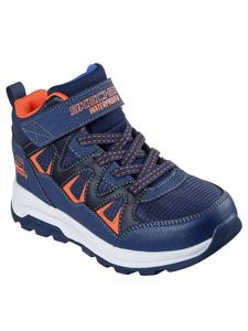 Ботинки Skechers Footwear, синий