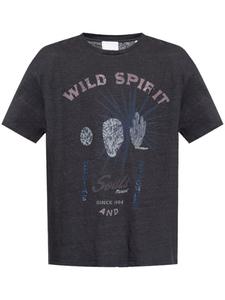 MARANT футболка Honore, черный