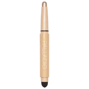 Тени для век Eyeshadow Stick with Sponge Applicator Palladio Beauty, Champagne Shimmer