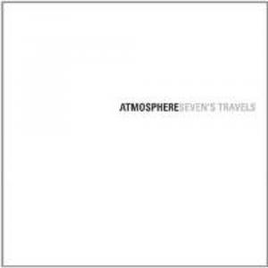 Диск CD Seven's Travels - Atmosphere