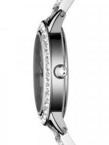 Женские аналоговые часы Fossil ES2362 из нержавеющей стали