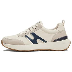 TATA Мужские повседневные туфли бежевого/серого/синего цвета