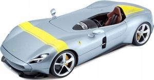 BBurago, Большая модель Ferrari Monza SP1 1:18 Bburago 16013