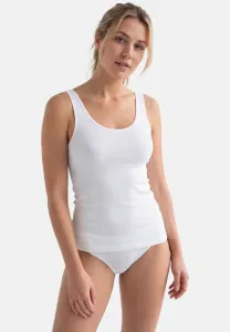 Майка с шестью кубиками Conta, Weiß/Schwarz