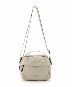 Мини-сумка через плечо FILA/(U)