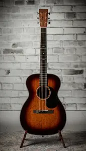 Martin Мартин 00DB Джефф Туиди