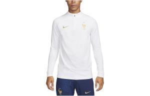 Мужское футбольное джерси Nike, цвет White