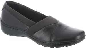 Мужские туфли Clarks Cora Charm, темно-коричневый