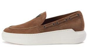 Туфли-лодочки из кожи Conley String Giuseppe Zanotti, Original Shoe Box Included