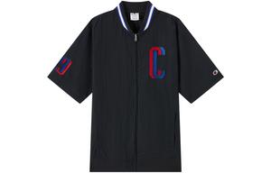 Куртка унисекс Champion, черная