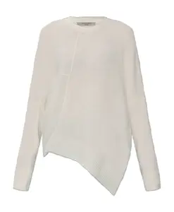 Замок пуловера Allsaints, бежевый