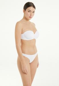 Многофункциональный бюстгальтер / Без бретелек ECO Tezenis, белый