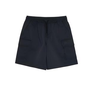 MLB Базовые карго-шорты New York Yankees Gofcore унисекс black