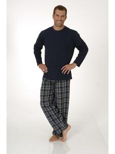 Ночное белье NORMANN, морской