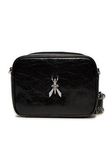 Сумочка 2B0186/L130-K103 Patrizia Pepe, черный