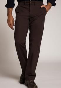 Чино Grandes Tailes Special Ventre Strong JP1880, цвет marron noir