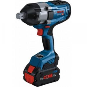 Аккумуляторный гайковёрт Bosch GDS 18V-1050 H