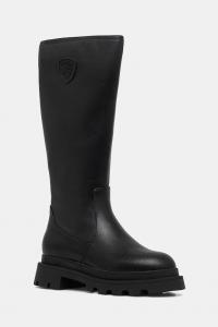 Ботинки KIMMEL Blauer, черный