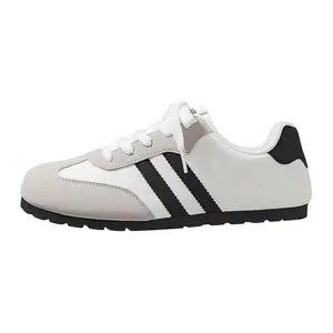 Низкие женские кроссовки Boldi Kuki, Black