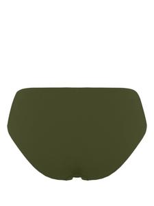 ERES плавки бикини Success, зеленый