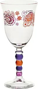 Бокал для красного вина Надия (270 мл) Cristalica GmbH