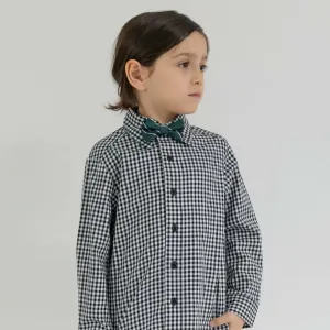 Рубашка с длинными рукавами Branshes, цвет Black