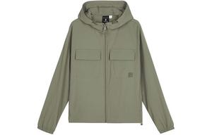 Куртка женская Rock Blue Grass Green Skechers, Vetiver