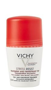 Vichy Deo Stress Resist антиперспирант, 50 ml