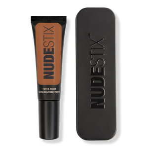 Тонирующий тонирующий тональный крем NUDESTIX, Nude 9 (deep neutral)