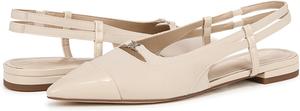 Балетки Sam Edelman Cecelia, цвет Alpine Ivory